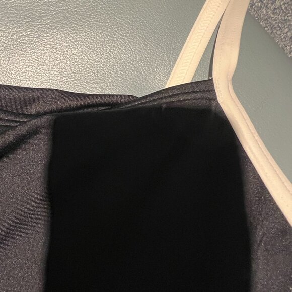 Kate Spade Black One Piece Swimsuit XL BNWOT - Picture 9 of 16